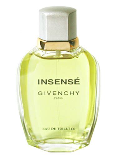 insense givenchy|Givenchy perfume insolence.